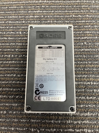 Store Special Product - BOSS - MT-2 Metal Zone
